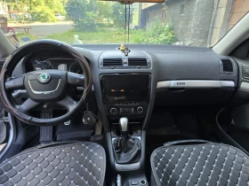 Skoda Octavia СКАУТ, снимка 7