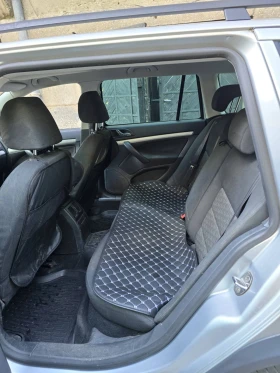 Skoda Octavia СКАУТ, снимка 6