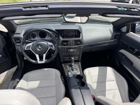 Mercedes-Benz E 350 * CABRIOLET* АвтоКредит * (ЦЕНА ДО БГ), снимка 12