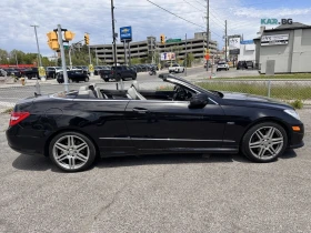 Mercedes-Benz E 350 * CABRIOLET* АвтоКредит * (ЦЕНА ДО БГ), снимка 8
