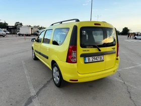 Dacia Logan 1.6 , снимка 4