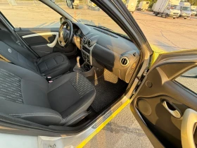 Dacia Logan 1.6 , снимка 12