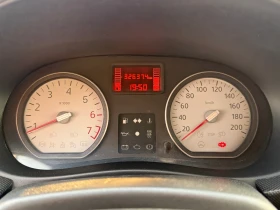 Dacia Logan 1.6 , снимка 14