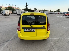Dacia Logan 1.6 , снимка 6