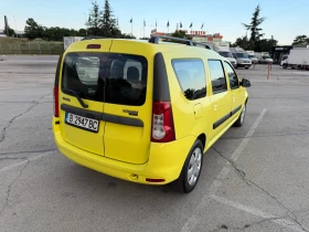 Dacia Logan 1.6 , снимка 5