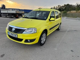 Dacia Logan 1.6 , снимка 2