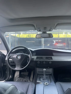 BMW 525, снимка 10