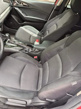 Mazda 3, снимка 10