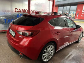 Mazda 3, снимка 5