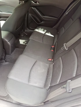 Mazda 3, снимка 9