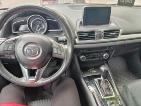 Mazda 3, снимка 7