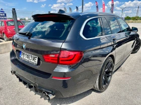 BMW 530 M-PAKET, снимка 4