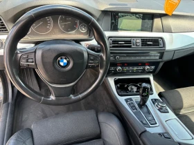 BMW 530 M-PAKET, снимка 9