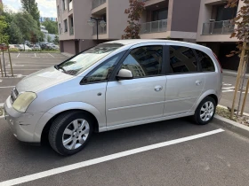 Opel Meriva, снимка 3