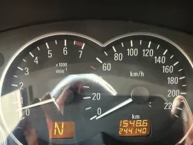 Opel Meriva, снимка 6