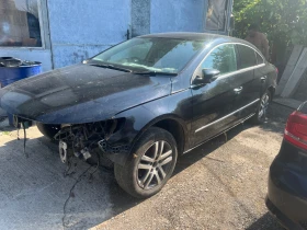 VW CC 2.0tdi, снимка 1