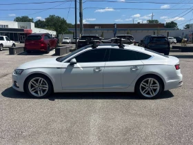 Audi A5 * Technik * DISTRONIC* HUD* CARFAX* , снимка 2