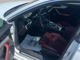 Audi A5 * Technik * DISTRONIC* HUD* CARFAX* , снимка 5