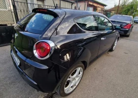Alfa Romeo MiTo 1.4 LPG, снимка 4