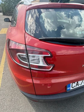 Renault Megane 1, 5 EURO 5, снимка 5