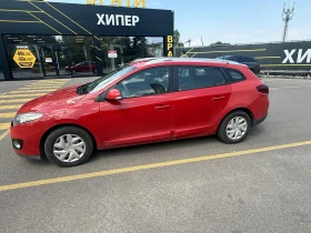 Renault Megane 1, 5 EURO 5, снимка 1