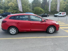 Renault Megane 1, 5 EURO 5, снимка 2