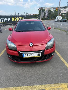 Renault Megane 1, 5 EURO 5, снимка 3