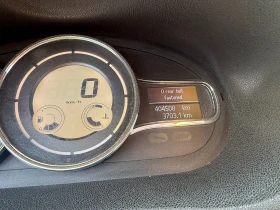 Renault Megane 1, 5 EURO 5, снимка 8