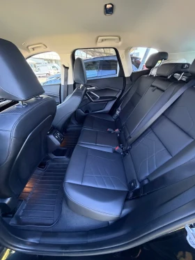 BMW iX1 2.0, снимка 10