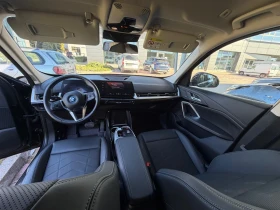 BMW iX1 2.0, снимка 9