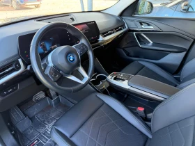 BMW iX1 2.0, снимка 11