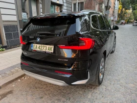 BMW iX1 2.0, снимка 6