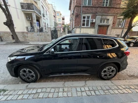 BMW iX1 2.0, снимка 3
