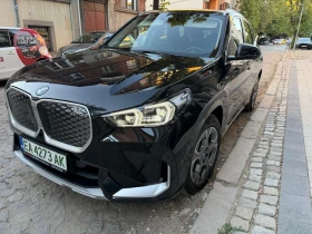 BMW iX1 2.0, снимка 4