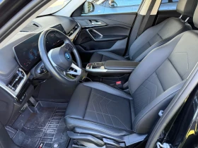 BMW iX1 2.0, снимка 8