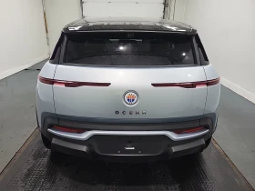 Fisker Ocean * EXTREME * CARFAX * ОПЦИЯ ЗА ФИНАНСИРАНЕ, снимка 17