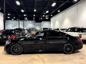 Mercedes-Benz S 560 * LONG * Фиксирана цена до България * , снимка 4
