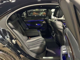 Mercedes-Benz S 560 * LONG * Фиксирана цена до България * , снимка 17
