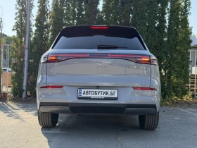 Geely EX5 MAX/360/PANO/HUD/ТЕРМОПОМПА, снимка 5