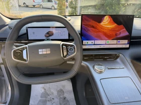 Geely EX5 MAX/360/PANO/HUD/ТЕРМОПОМПА, снимка 8