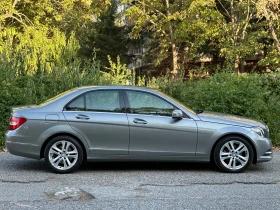 Mercedes-Benz C 220 AVANGARDE/7g-Tronik, снимка 7