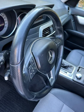 Mercedes-Benz C 220 AVANGARDE/7g-Tronik, снимка 15