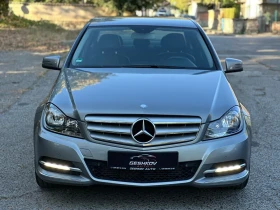 Mercedes-Benz C 220 AVANGARDE/7g-Tronik, снимка 2
