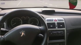Peugeot 307 SW, снимка 6