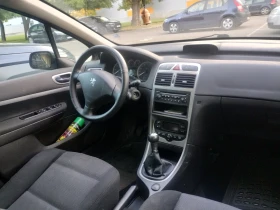 Peugeot 307 SW, снимка 5