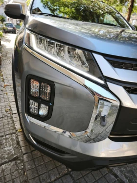 Mitsubishi RVR SE, снимка 7