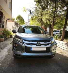 Mitsubishi RVR SE, снимка 6