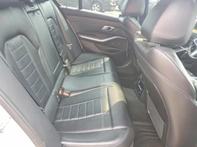 BMW 330 2.0l Xi, снимка 10