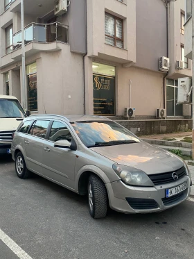 Opel Astra, снимка 3