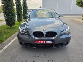 BMW 520 150 к.с. / Белгия , снимка 1
